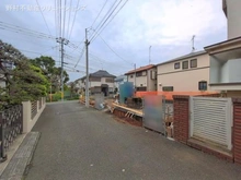 【東京都/西東京市ひばりが丘北】西東京市ひばりが丘北2丁目 新築一戸建て 