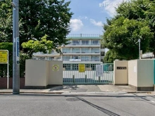 【東京都/西東京市ひばりが丘北】西東京市ひばりが丘北2丁目 新築一戸建て 周辺施設