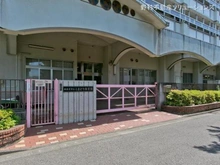 【東京都/西東京市ひばりが丘北】西東京市ひばりが丘北2丁目 新築一戸建て 周辺施設