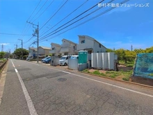 【東京都/練馬区大泉学園町】練馬区大泉学園町3丁目 新築一戸建て 