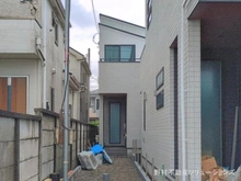 【東京都/練馬区大泉学園町】練馬区大泉学園町3丁目 新築一戸建て 