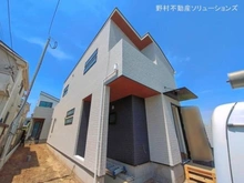 【東京都/練馬区大泉学園町】練馬区大泉学園町3丁目 新築一戸建て 