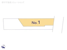 【東京都/練馬区大泉学園町】練馬区大泉学園町3丁目 新築一戸建て 図面と異なる場合は現況を優先