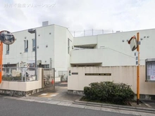 【東京都/練馬区大泉学園町】練馬区大泉学園町3丁目 新築一戸建て 周辺施設