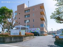 【東京都/練馬区大泉学園町】練馬区大泉学園町3丁目 新築一戸建て 周辺施設