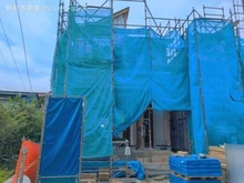 【東京都/西東京市中町】西東京市中町1丁目 新築一戸建て 