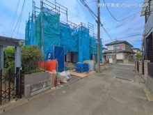 【東京都/西東京市中町】西東京市中町1丁目 新築一戸建て 