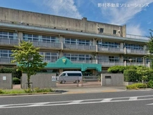 【東京都/西東京市中町】西東京市中町1丁目 新築一戸建て 周辺施設