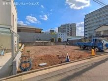 【東京都/練馬区谷原】練馬区谷原5丁目 新築一戸建て 