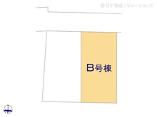 【東京都/練馬区谷原】練馬区谷原5丁目 新築一戸建て 図面と異なる場合は現況を優先