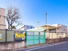 【東京都/練馬区谷原】練馬区谷原5丁目 新築一戸建て 周辺施設