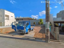 【東京都/練馬区谷原】練馬区谷原5丁目 新築一戸建て 