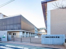 【東京都/練馬区谷原】練馬区谷原5丁目 新築一戸建て 周辺施設