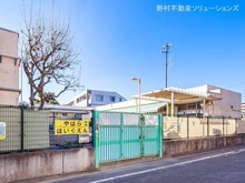 【東京都/練馬区谷原】練馬区谷原5丁目 新築一戸建て 周辺施設
