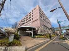 【東京都/練馬区谷原】練馬区谷原5丁目 新築一戸建て 周辺施設