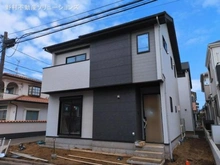 【東京都/練馬区大泉学園町】練馬区大泉学園町8丁目 新築一戸建て 
