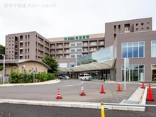 【東京都/練馬区大泉学園町】練馬区大泉学園町8丁目 新築一戸建て 周辺施設