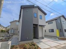 【東京都/練馬区大泉学園町】練馬区大泉学園町8丁目 新築一戸建て 