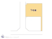 【東京都/練馬区大泉学園町】練馬区大泉学園町8丁目 新築一戸建て 図面と異なる場合は現況を優先