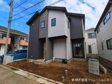【東京都/練馬区大泉学園町】練馬区大泉学園町8丁目 新築一戸建て 