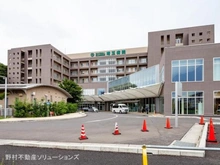 【東京都/練馬区大泉学園町】練馬区大泉学園町8丁目 新築一戸建て 周辺施設