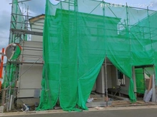 【東京都/練馬区大泉学園町】練馬区大泉学園町2丁目 新築一戸建て 外観