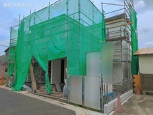 【東京都/練馬区大泉学園町】練馬区大泉学園町2丁目 新築一戸建て 