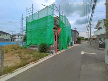 【東京都/練馬区大泉学園町】練馬区大泉学園町2丁目 新築一戸建て 