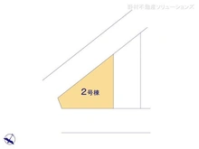 【東京都/練馬区東大泉】練馬区東大泉2丁目 新築一戸建て 図面と異なる場合は現況を優先