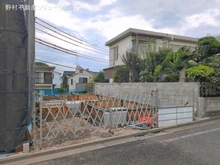 【東京都/練馬区東大泉】練馬区東大泉2丁目 新築一戸建て 外観