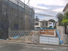 【東京都/練馬区東大泉】練馬区東大泉2丁目 新築一戸建て 