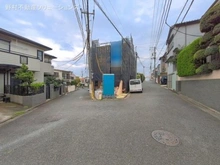 【東京都/練馬区東大泉】練馬区東大泉2丁目 新築一戸建て 
