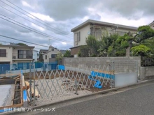 【東京都/練馬区東大泉】練馬区東大泉2丁目 新築一戸建て 