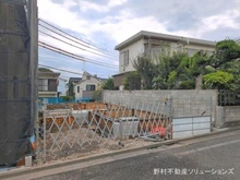 【東京都/練馬区東大泉】練馬区東大泉2丁目 新築一戸建て 