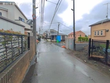 【東京都/東久留米市浅間町】東久留米市浅間町3丁目 新築一戸建て 