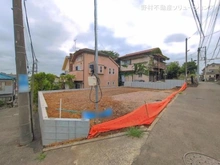 【東京都/東久留米市浅間町】東久留米市浅間町3丁目 新築一戸建て 