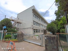【東京都/東久留米市浅間町】東久留米市浅間町3丁目 新築一戸建て 周辺施設