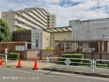 【東京都/東久留米市浅間町】東久留米市浅間町3丁目 新築一戸建て 周辺施設