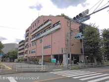 【東京都/東久留米市浅間町】東久留米市浅間町3丁目 新築一戸建て 周辺施設