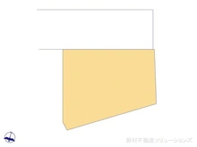 【東京都/練馬区西大泉】練馬区西大泉5丁目 新築一戸建て 図面と異なる場合は現況を優先