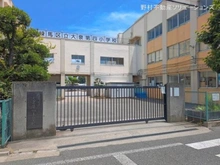 【東京都/練馬区西大泉】練馬区西大泉5丁目 新築一戸建て 周辺施設