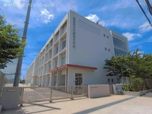【東京都/練馬区西大泉】練馬区西大泉5丁目 新築一戸建て 周辺施設