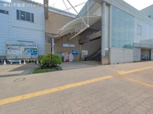 【東京都/練馬区西大泉】練馬区西大泉5丁目 新築一戸建て 周辺施設