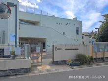 【東京都/練馬区西大泉】練馬区西大泉5丁目 新築一戸建て 周辺施設