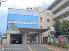 【東京都/練馬区西大泉】練馬区西大泉5丁目 新築一戸建て 周辺施設