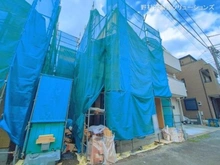 【東京都/西東京市下保谷】西東京市下保谷2丁目 新築一戸建て 