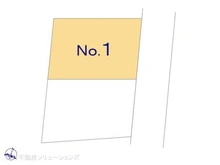 【東京都/西東京市下保谷】西東京市下保谷2丁目 新築一戸建て 図面と異なる場合は現況を優先