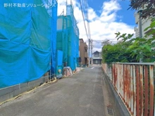 【東京都/西東京市下保谷】西東京市下保谷2丁目 新築一戸建て 