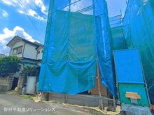 【東京都/西東京市下保谷】西東京市下保谷2丁目 新築一戸建て 