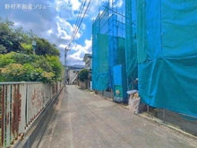 【東京都/西東京市下保谷】西東京市下保谷2丁目 新築一戸建て 